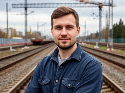 Геологические изыскания для расширения ж/д ветки